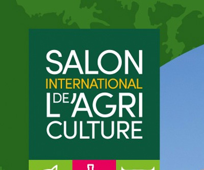 La MSA au Salon de l'agriculture