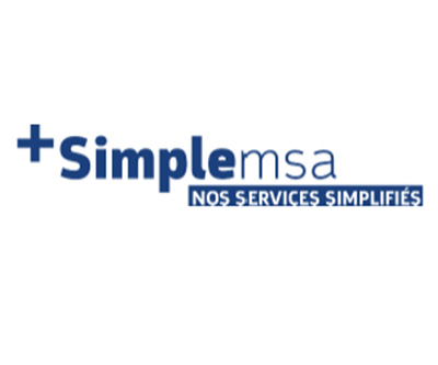 Tesa simplifié : la MSA dresse un premier bilan positif de l'outil rénové
