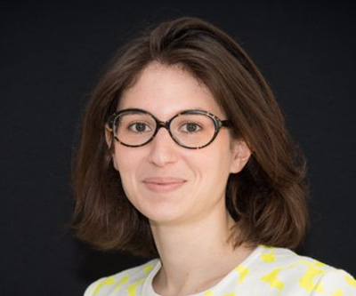 Mathilde Sin Ronia rejoint la direction de la Cnam