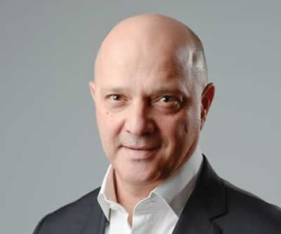Djamel Souami