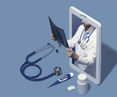 Télémédecine : vers un cadre structurant pour une pratique mieux intégrée dans le parcours de soins