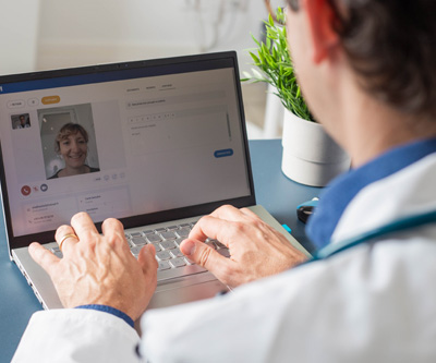 Medaviz lance 11 réseaux de téléexpertise au niveau national pour faciliter les échanges entre professionnels de santé
