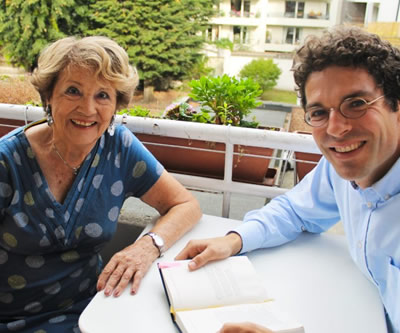 Action sociale : l'accord entre la CNAV et la MFP s'amplifie