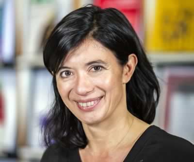 Direction de l'Ined : Magda Tomasini renouvelée