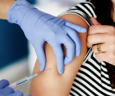 Covid-19 : une nouvelle campagne vaccinale