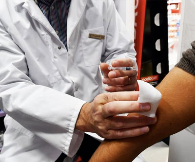Vaccin obligatoire : les pharmaciens favorables