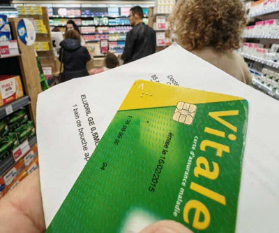 Doublement des franchises : France Assos Santé dénonce un passage en force