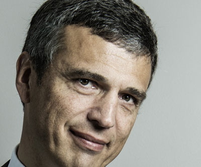 Didier Weckner