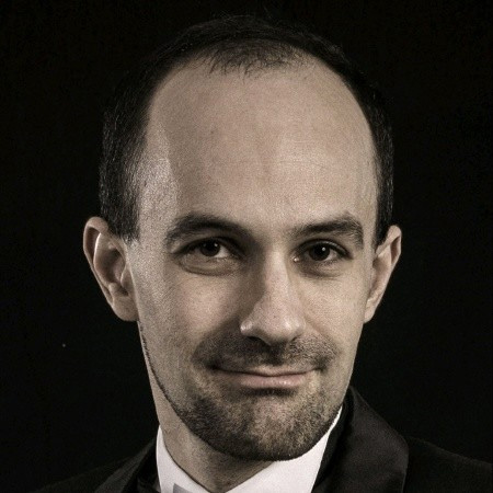 Yann-Gaël Amghar à Matignon