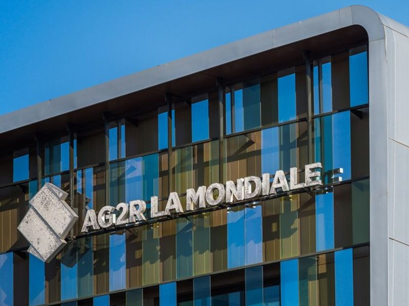 AG2R LA MONDIALE lance Signature Retraite, un PERI avec garantie invalidité intégrée