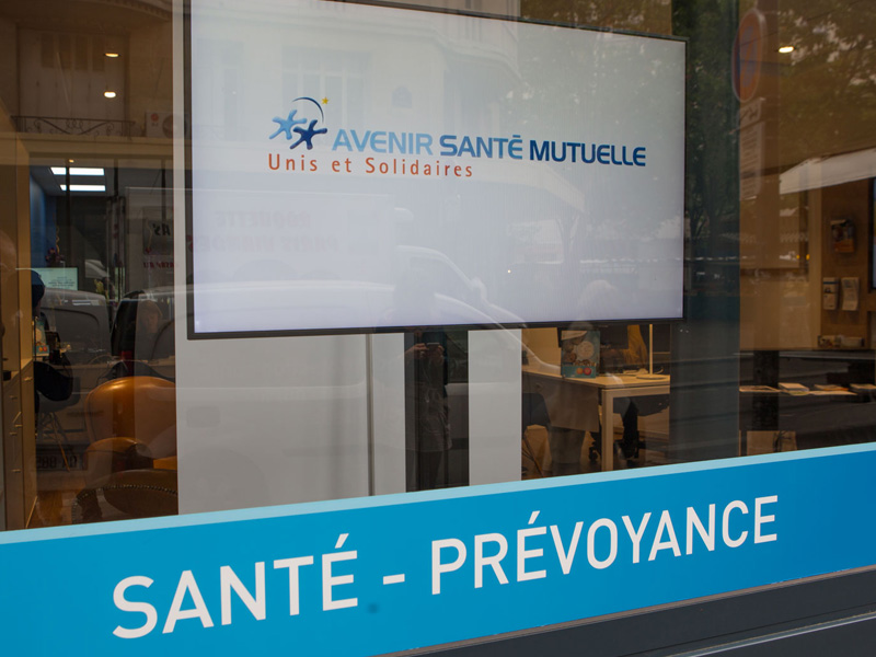 Avenir Santé Mutuelle demande son absorption par Prévifrance