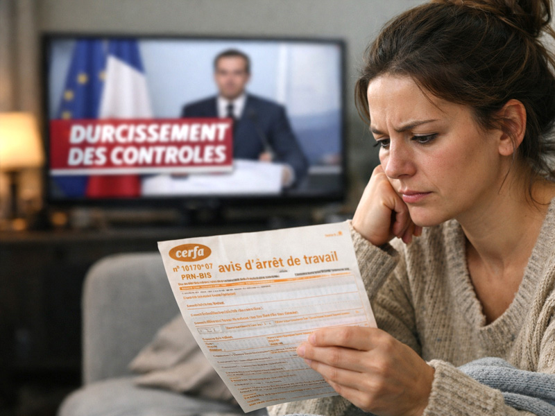 Arrêts de travail : le gouvernement en embuscade, les partenaires sociaux en alerte