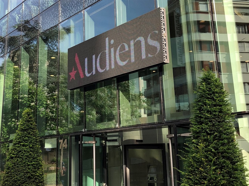 Audiens : croissance en santé-prévoyance et redressement technique en 2025