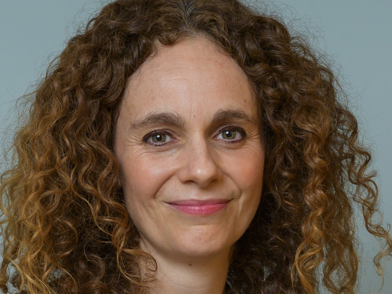 Cnaf : Constance Bensussan prend la direction générale