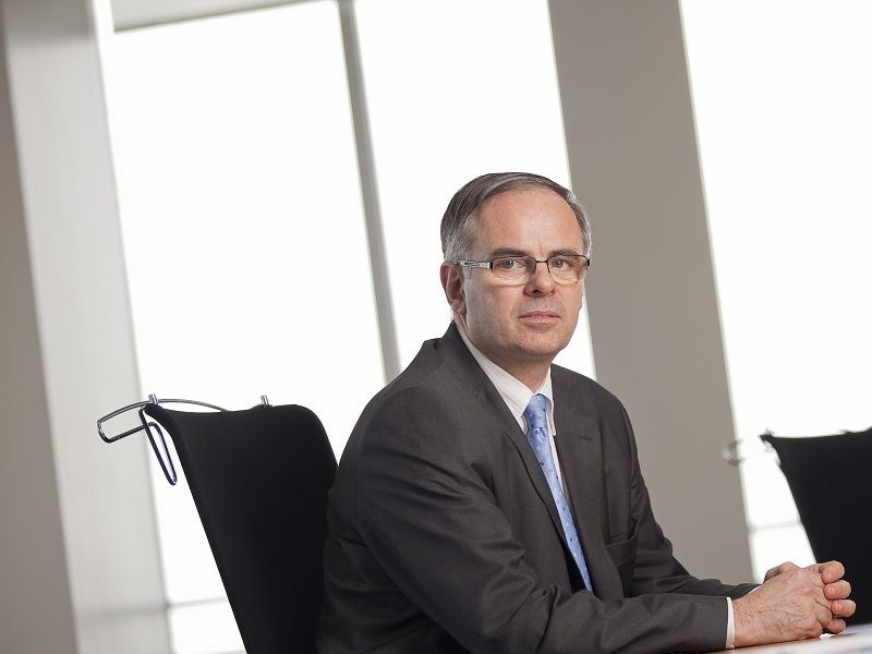 Décès de Michel Brault, ancien directeur général de la CCMSA
