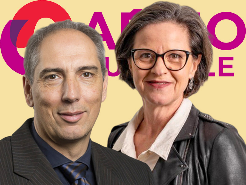 Aésio mutuelle fait l'éloge de la protection sociale collective