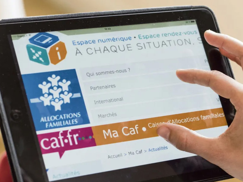 Fraude sociale : les Caf renforcent le ciblage et sécurisent les données à la source