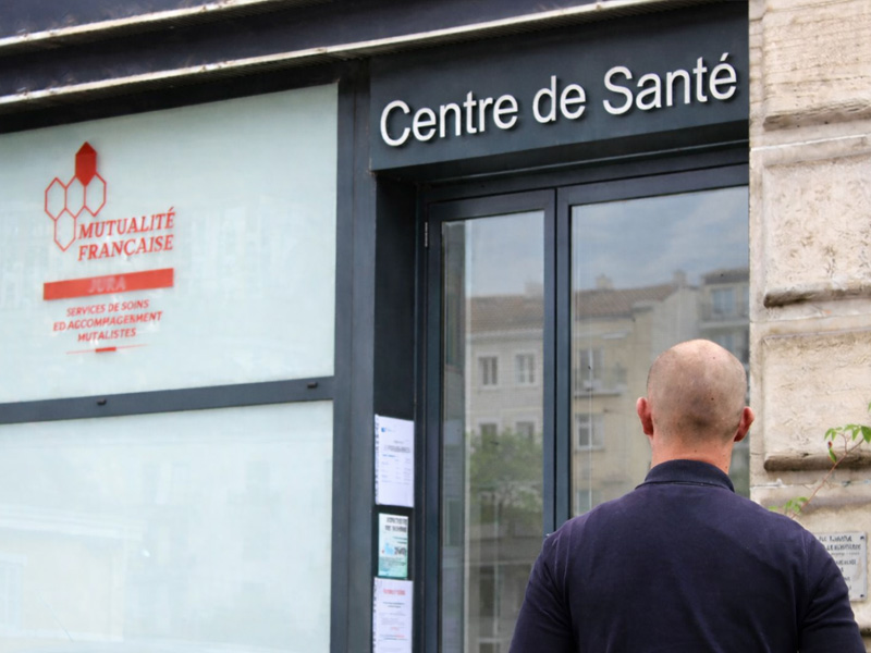 Centres de santé mutualistes : la confiance des patients au rendez-vous