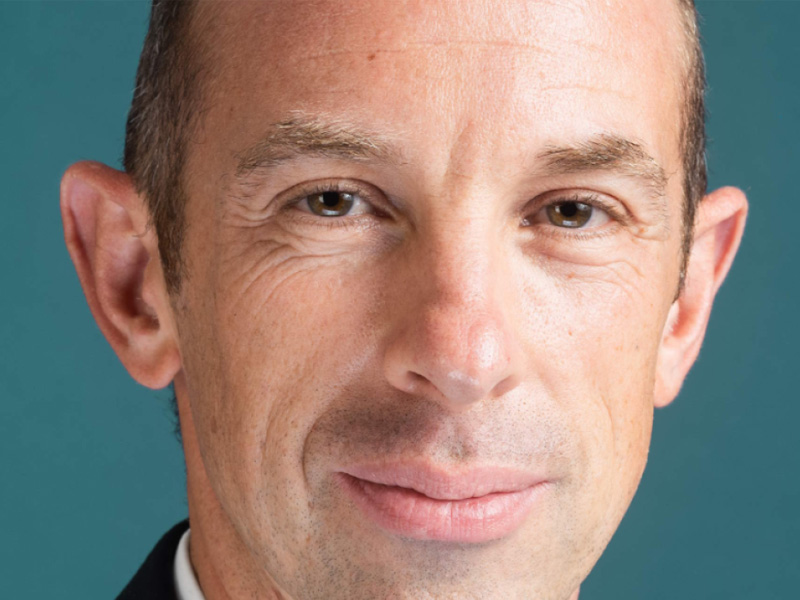 Stéphane Coppi rejoint la direction générale du groupe Apicil