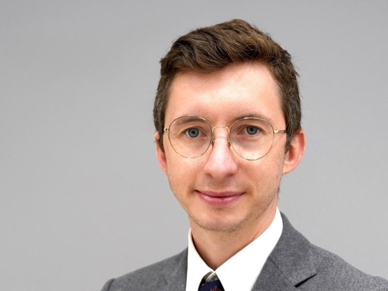 La MNH nomme Vincent Daël directeur de cabinet de la présidence