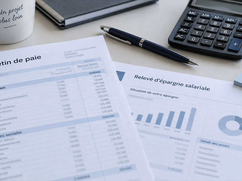 Épargne salariale : le gouvernement cherche un milliard, et ça coince