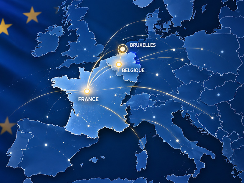 Le projet européen ECOD-MUT veut donner plus de poids aux mutuelles