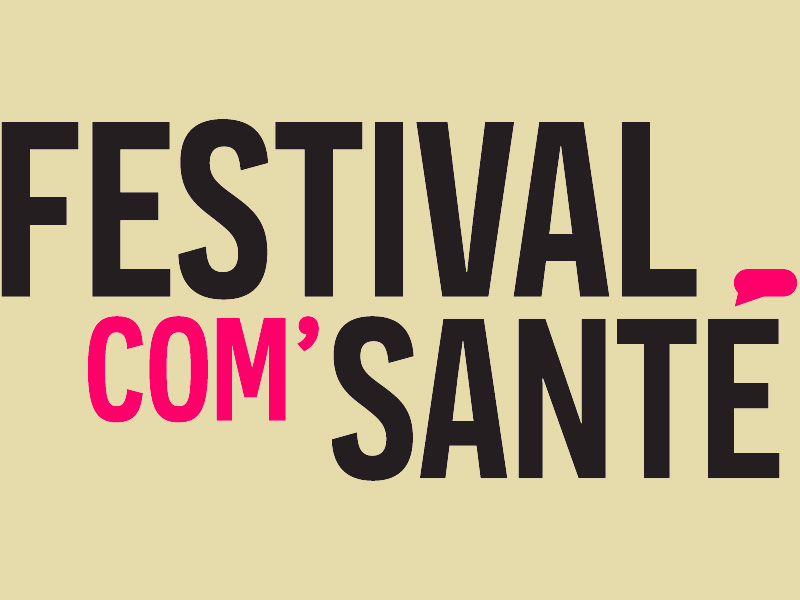 Le Festival de la Communication Santé met la qualité de vie au programme