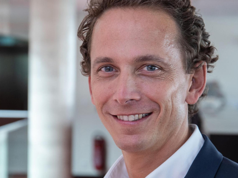 Harmonie Mutuelle renforce son pilotage de la prévention avec Benjamin Gandouet