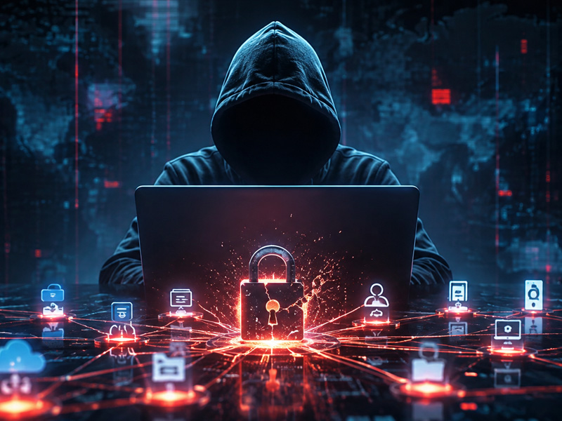 La FNIM victime d'une cyberattaque : sites modifiés et bases de données diffusées