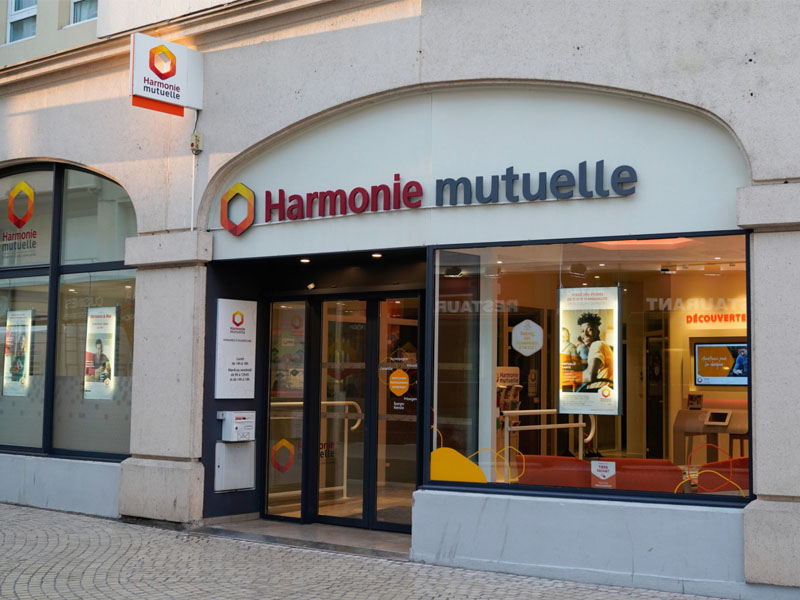 Harmonie Mutuelle : une performance stable et une solvabilité élevée en 2025