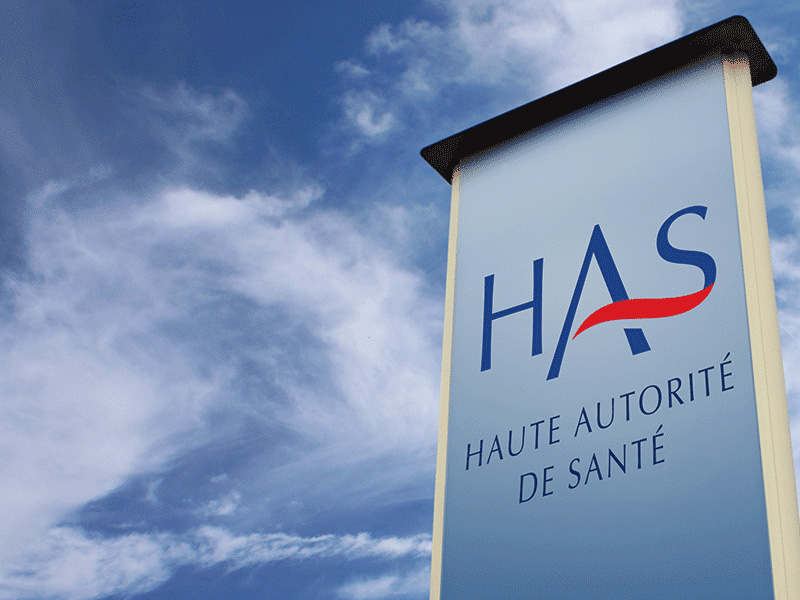 Événements graves en Ehpad : la HAS pointe un retard de structuration