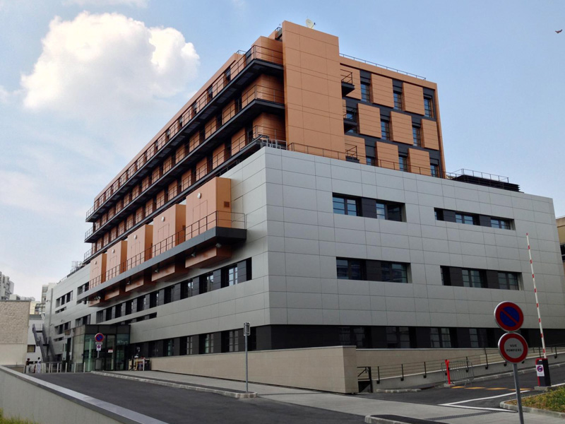Ville-hôpital : un nouveau service pour structurer les parcours de soins