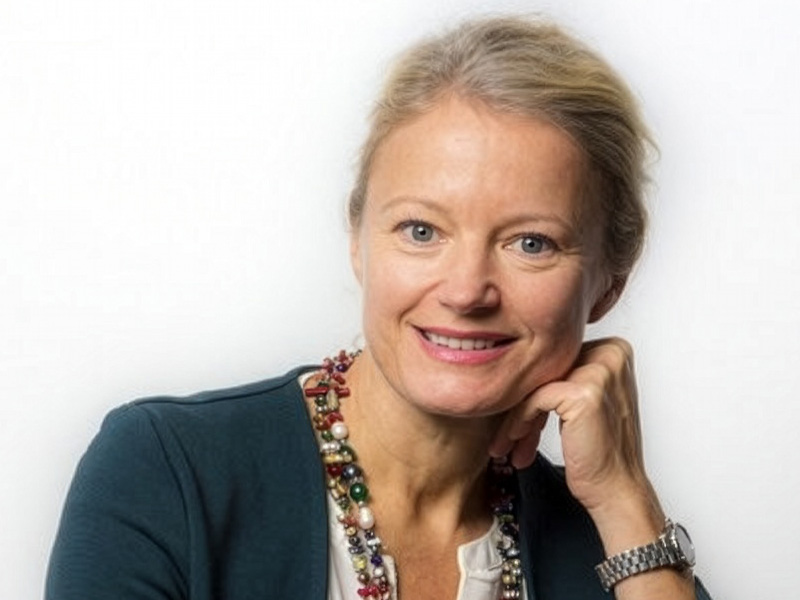 Anne de Lanversin prend la direction générale d'Arial CNP Assurances