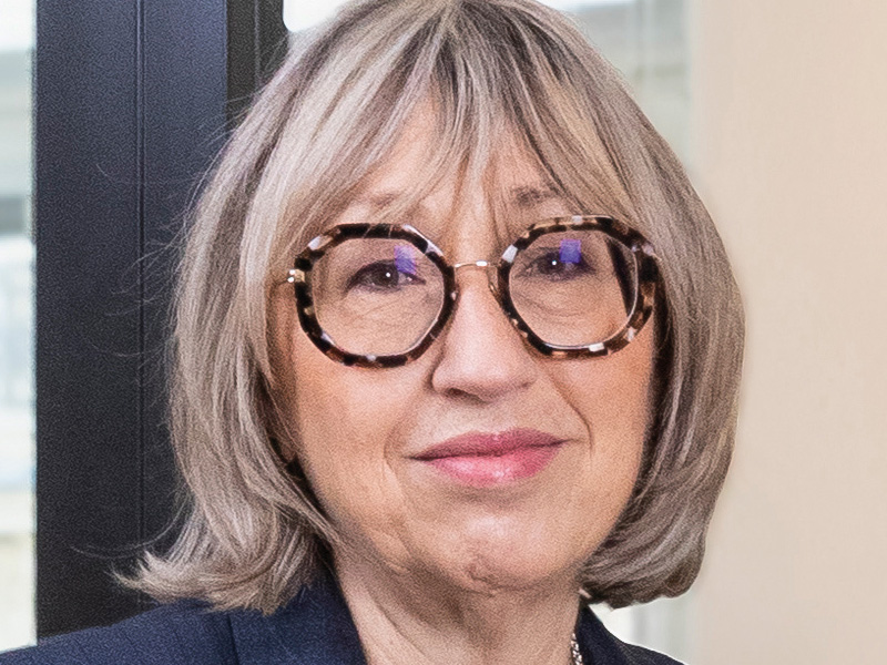 Santé : Marie-Anne Montchamp propose une approche disruptive