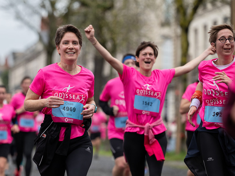 Malakoff Humanis renforce son engagement dans la lutte contre le cancer