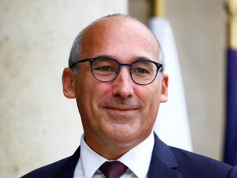 Paul Christophe élu à la tête de la CNSA sur fond de priorités budgétaires