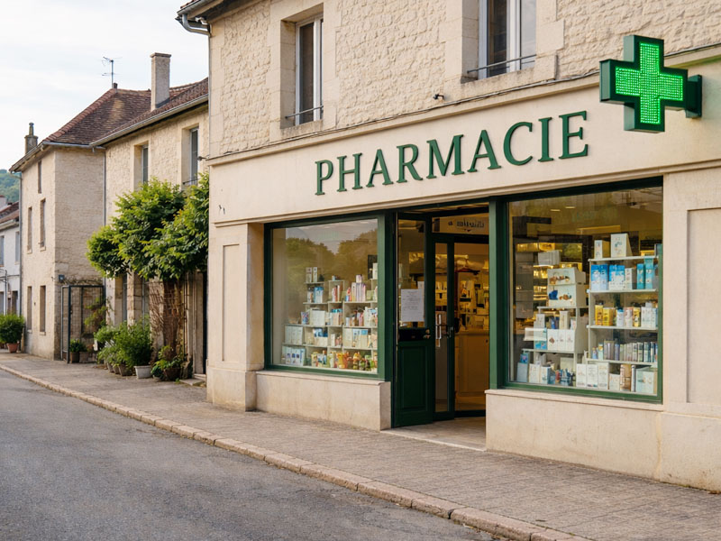 Pharmaciens : un avenant pour soutenir les officines en zones fragiles