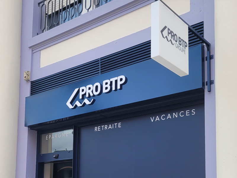 PRO BTP : une performance solide malgré un contexte dégradé dans le BTP