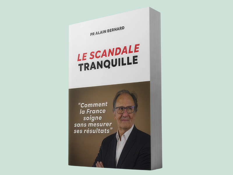Le CRAPS publie un plaidoyer pour la mesure des résultats du système de santé