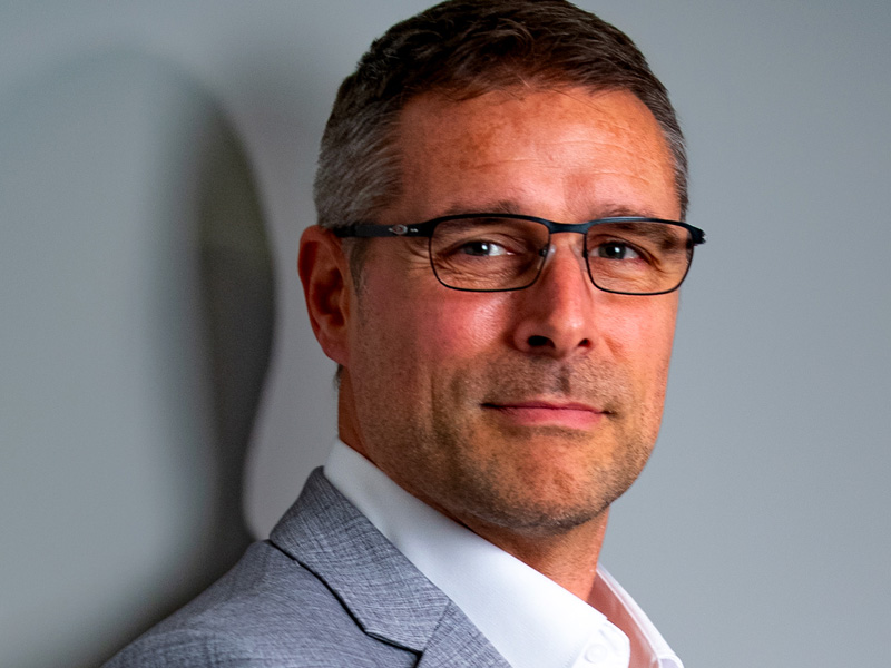 Sébastien Marie nommé directeur du Numérique du Groupe Matmut