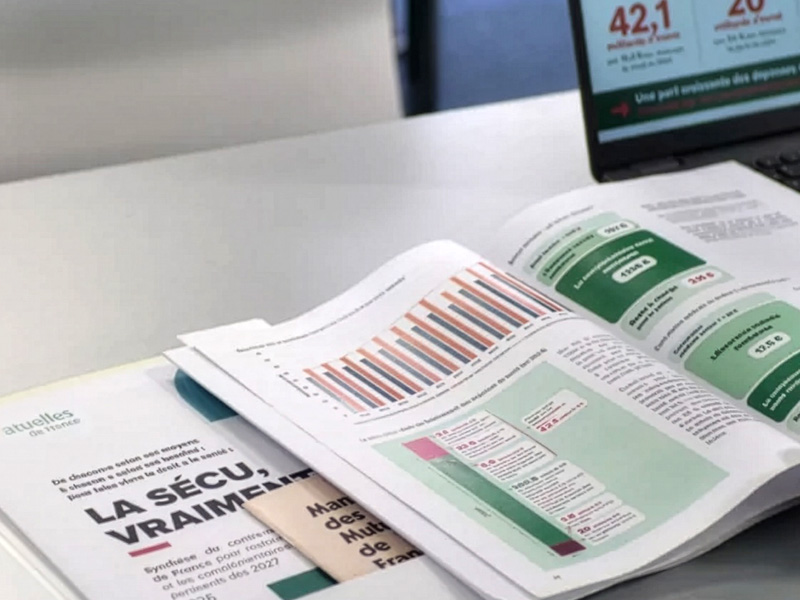 La Fédération des mutuelles de France plaide pour « la Sécu, vraiment »