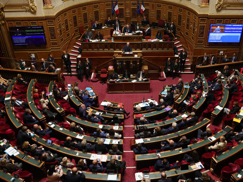 Fraudes sociales et fiscales : le Parlement muscle l'arsenal de contrôle