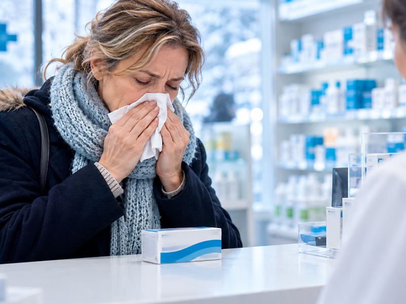 La Macif lance un forfait hiver pour ses adhérents santé