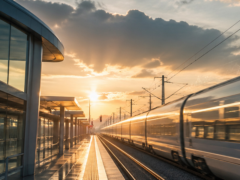 Mutuelle Entrain : un équilibre fragilisé par l'érosion du portefeuille SNCF