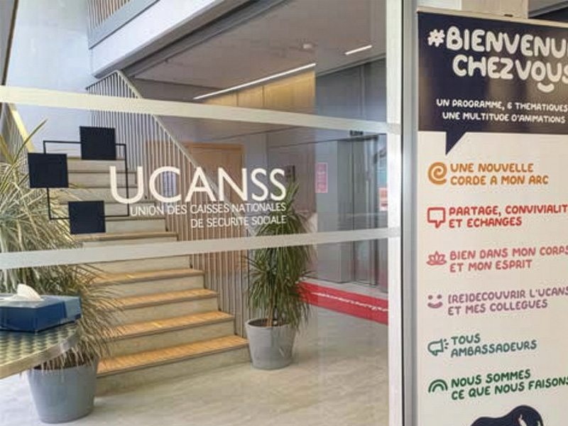Appel d'offres santé de l'Ucanss : la commission des marchés refuse de statuer