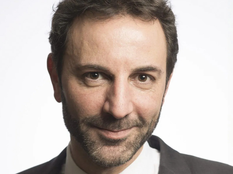 Renaud Villard nommé directeur de cabinet au Travail et aux Solidarités