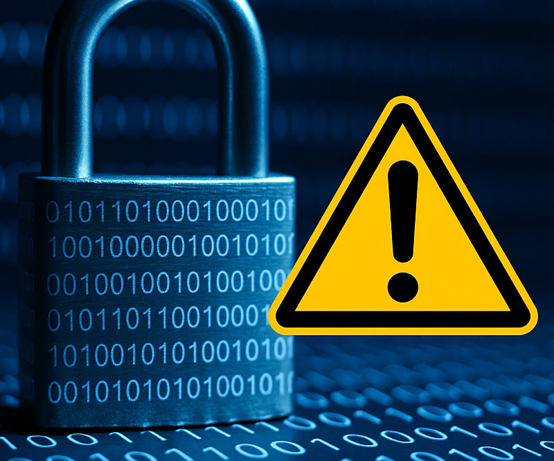Cyberattaque contre des services numériques régionaux de santé : des données administratives exposées