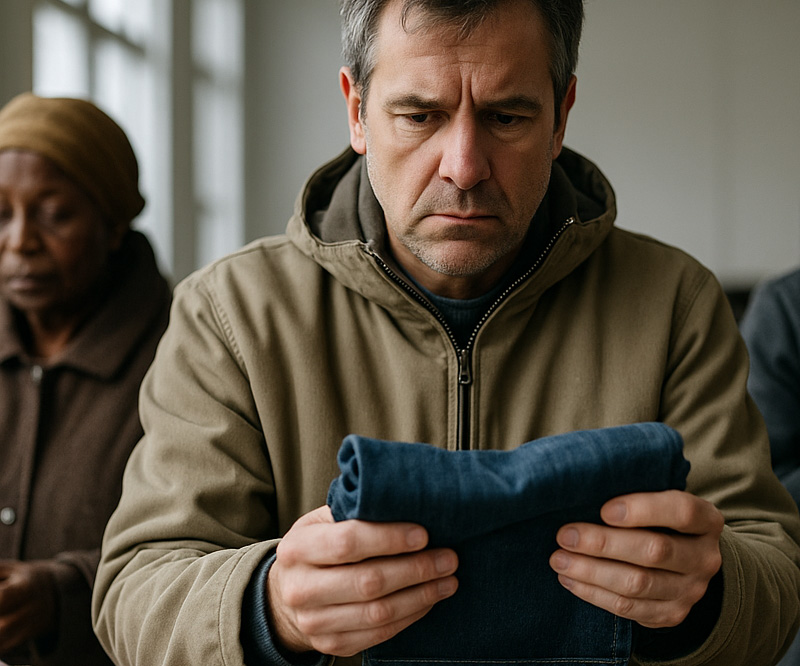 Nouvelles formes de pauvreté : un constat d'échec partiel pour le système redistributif
